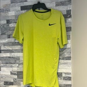 !!New Arrival!! Nike men's dri-fit running t-shirt
